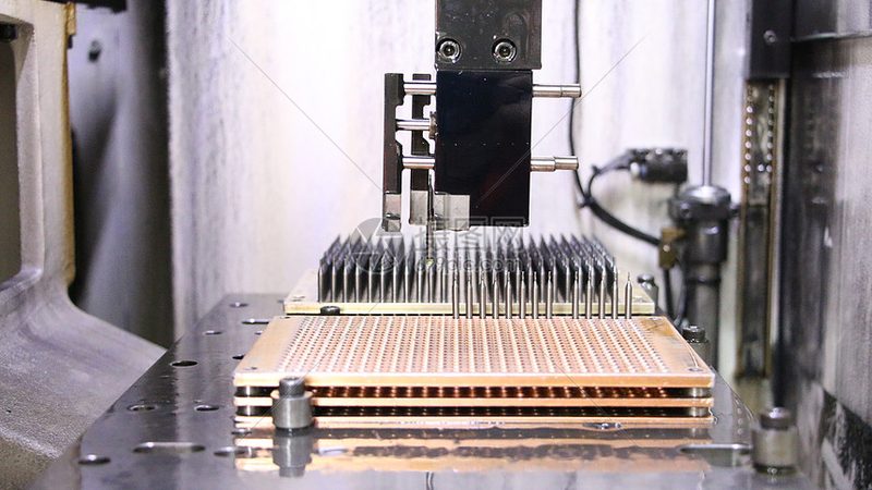 二手磨床交易平台：揭秘其运作模式与选购要点