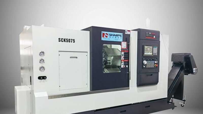 苏州龙门加工中心：揭秘高效加工的秘密武器**