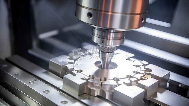 小型走心机：揭秘其加工价格背后的考量因素**