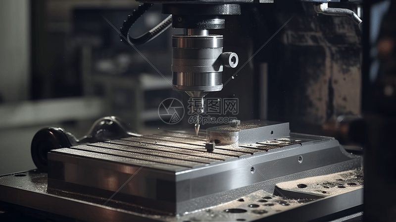 立式加工中心加工凸轮零件，这六步才是关键