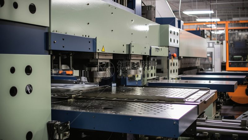 铣床参数解析：揭秘影响加工精度的关键因素**