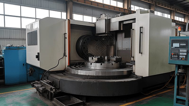 机床精度恢复：常用工具型号解析**