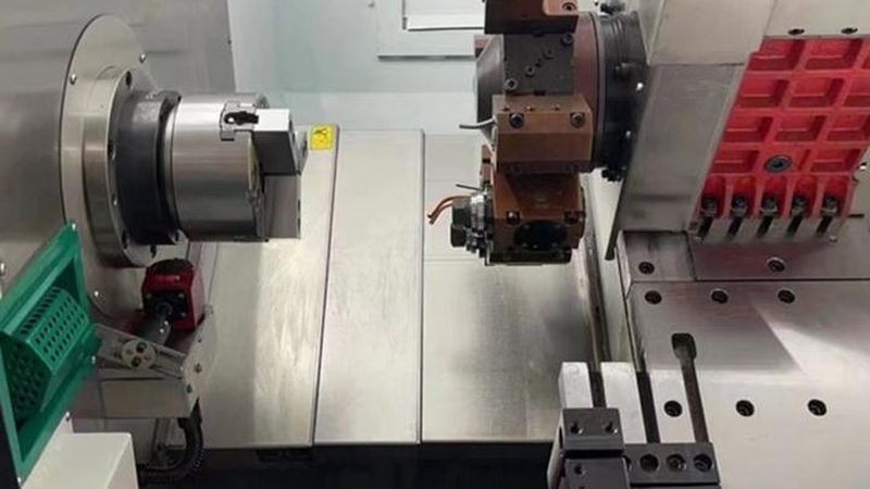 二手镗床结构分类解析：揭秘其核心构造与功能
