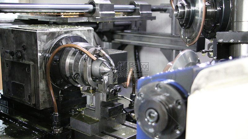 成都卧式数控铣床：揭秘其核心参数与选购要点