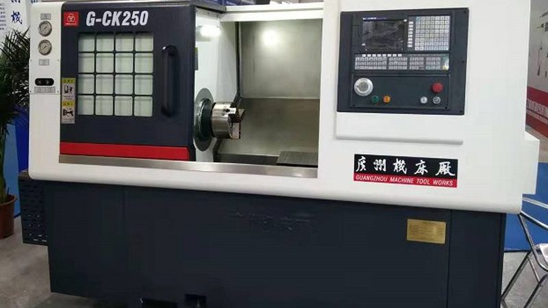 数控机床防尘防潮保养，守护精密加工的“心脏