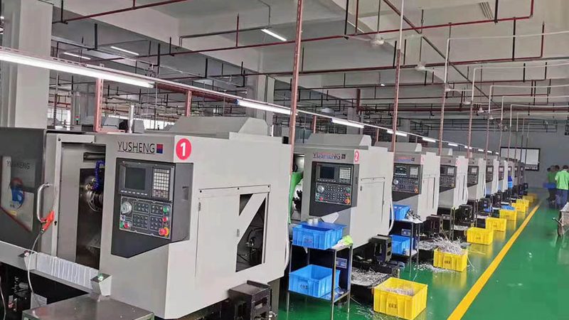 成都普通车床加工精度等级：揭秘加工精度的关键指标