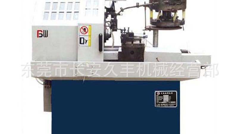 二手镗铣加工中心：维修保养攻略全解析